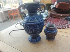 Antique westerwald pottery - antique,