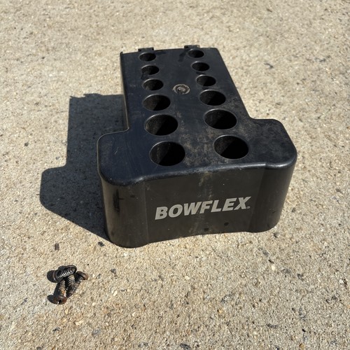 Bowflex power rod - holder, xtl