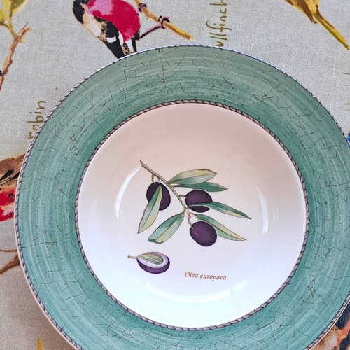 Wedgwood sarah garden - wedgwood,