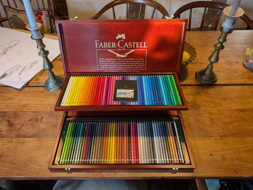 Faber castell 100 albrecht - faber,