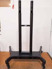 Heavy Duty TV Trolley Stand