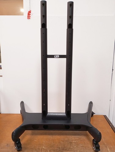 Heavy duty trolley stand - tv,