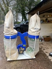 Charnwood W692 Twin-dust