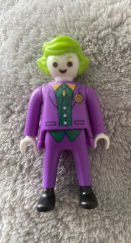 Playmobil the joker - playmobil,