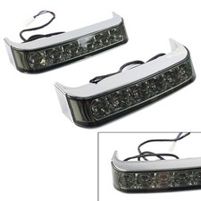 LED Saddlebag Turn Light For