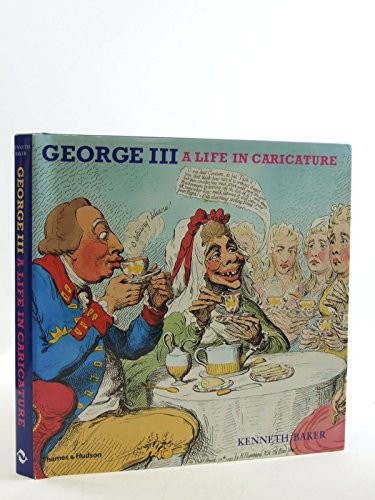 George iii life in - iii:, a