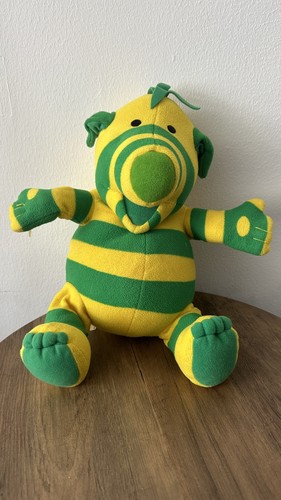Vintage rare fimbles fimbo - rare,