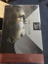Target Darts Stephen Bunting