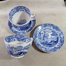 Copeland spode italian blue - copeland,
