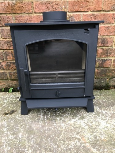 Acr earlswood multifuel stove - acr,