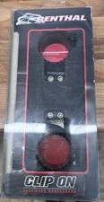 Renthal Clip On Handlebars