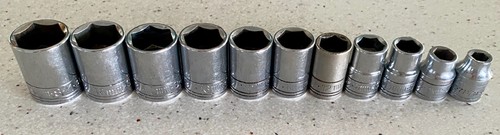 Tools drive shallow 6 - sk,