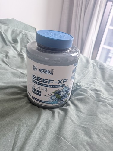 Applied nutrition beef - applied, xp