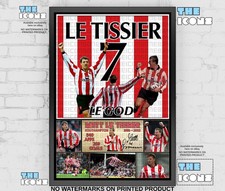 Matt le Tissier Southampton