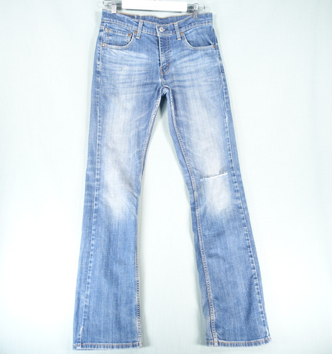 Levis 527 jeans - w31, l34
