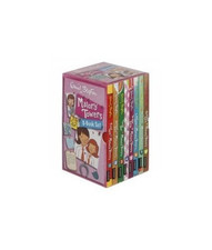 Malory Towers Box Set (8 book collection). Enid Blyton. RRP £... by Enid Blyton