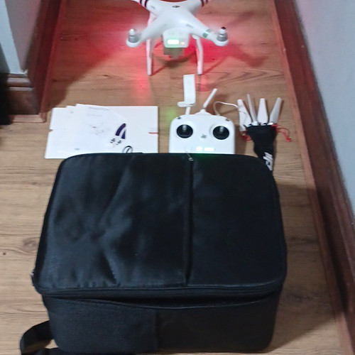 Dji phantom standard ready - 3,