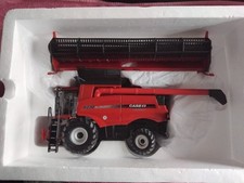 Britains 1:32 Scale Farm Case for IH AXIL Flow AFS 8230 Combine Harvester