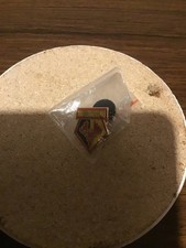WATFORD FOOTBALL CLUB BADGE