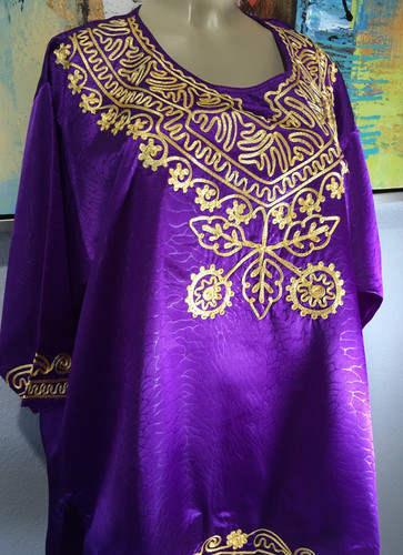 Vtg purple gold - vtg,
