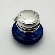 ANTIQUE VICTORIAN STERLING