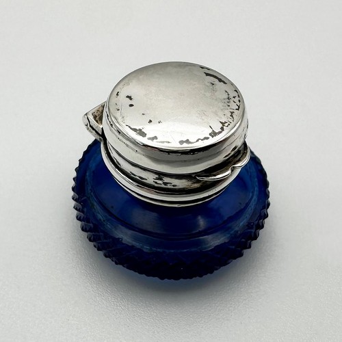Antique victorian sterling - antique,