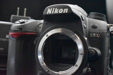 [US Duty Paid] Nikon D7000