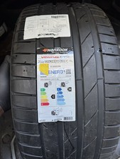 285/30/22 Hankook Ventus evo