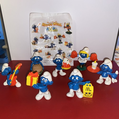 Vintage set x - vintage, of