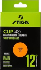 Stiga table tennis - table,