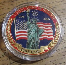250th Anniversary