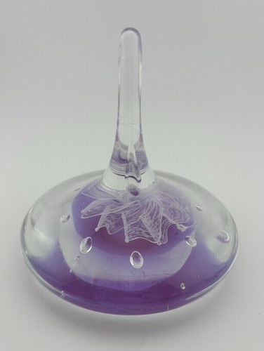 Vintage studio art glass - vintage,
