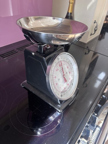 Vintage style kitchen - vintage,