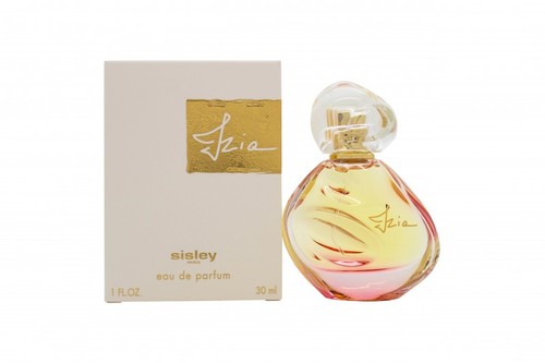 Sisley izia eau parfum - sisley,