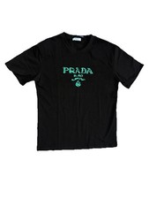 PRADA Men's T-Shirt Size L
