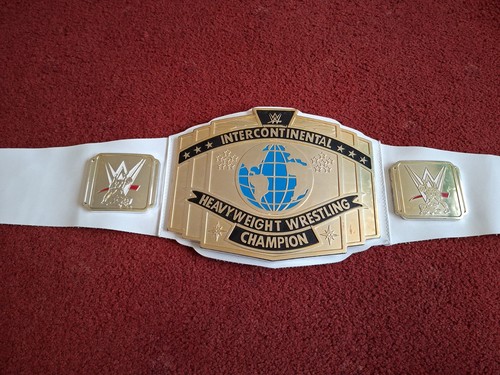 Wwe intercontinental - wwe,