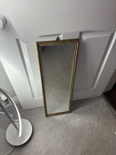 Ornate vintage style gilt - ornate, vintage-style