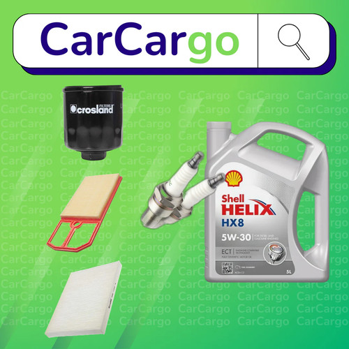 Service kit for - kit,