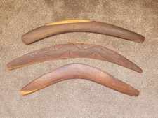 1950 Australian Wooden