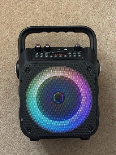 Singingmate bluetooth karaoke - singingmate,