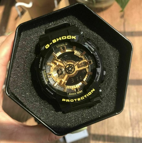 Shock men women watches - men's, women's