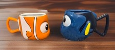 Disney Store Finding Nemo Dory