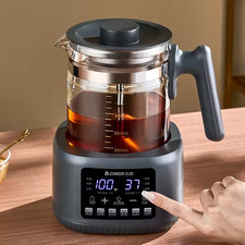 600W Tea Maker Multifunctional