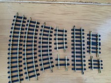 LGB Track Bundle - 1600, 1500, 1100, 1102, 1104, 1000, 10510, 1007 - G Scale