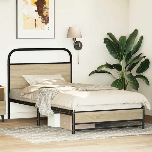 Vidaxl bed frame without - vidaxl,