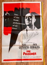 Orig 1955 the - orig, prisoner