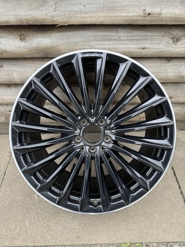 Genuine mercedes eqe - 1,