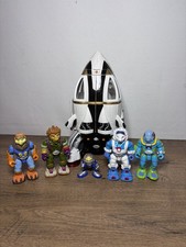 Early Learning Centre Planet