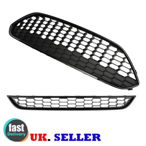 Front grill compatible - front,