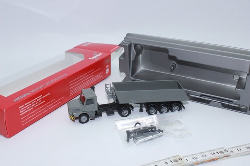 Herpa 319713 scania cab - scania,
